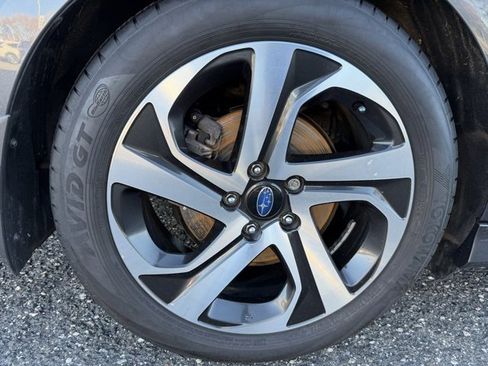 Used 2020 Subaru Legacy Limited image 17