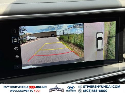 Used 2026 Hyundai Palisade Limited image 6