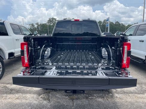 New 2026 Ford F250 Lariat w/ Lariat Premium Package AWD/4WD image 11