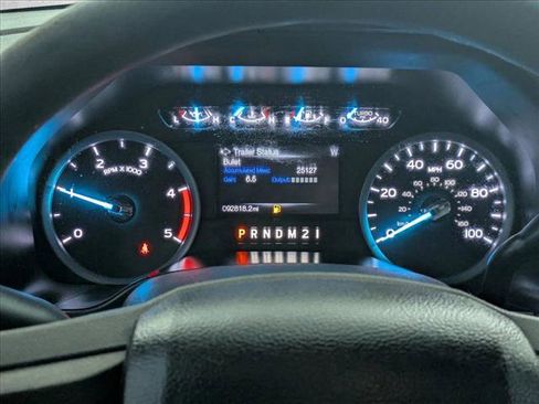 Used 2017 Ford F250 XLT w/ XLT Value Package AWD/4WD image 10