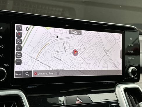 Used 2022 Kia Sorento SX Prestige image 24