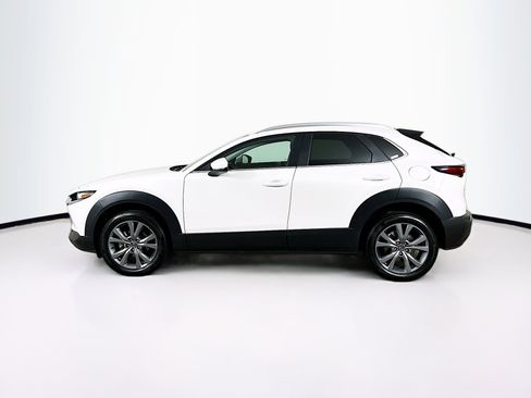 Used 2025 MAZDA CX-30 AWD 2.5 S w/ Preferred Package image 4