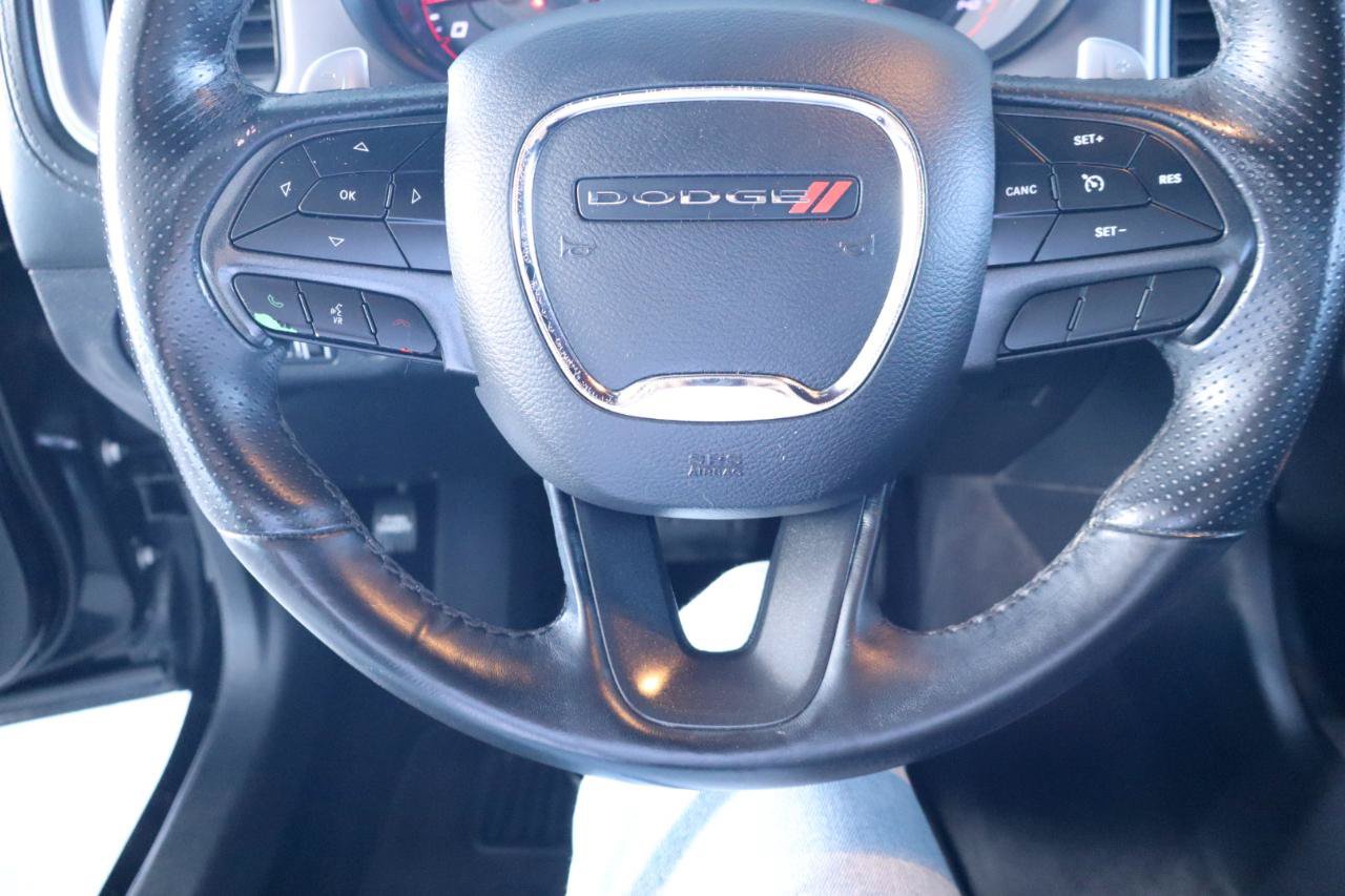 Used 2019 Dodge Charger GT w/ Plus Group RWD image 24
