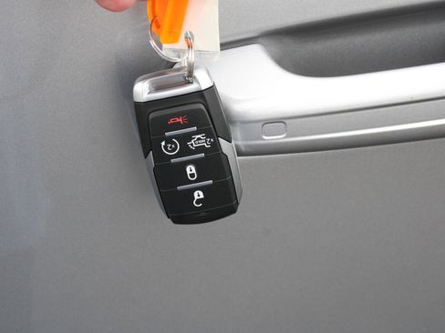 New 2026 RAM 1500 Laramie image 22