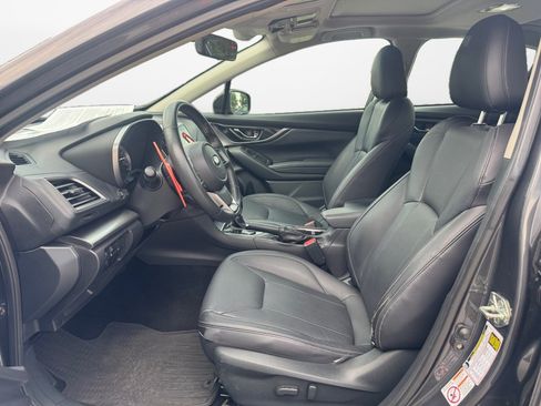 Used 2018 Subaru Impreza 2.0i Limited AWD/4WD image 11