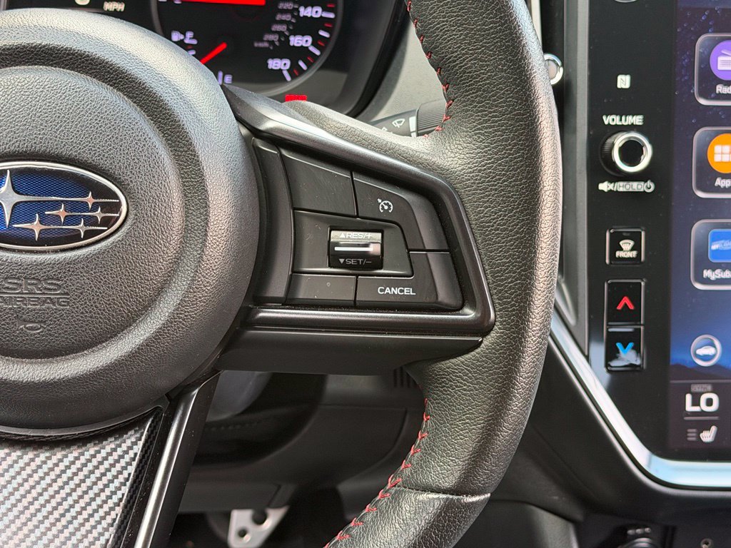 Used 2022 Subaru WRX Premium AWD/4WD image 44