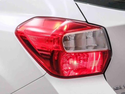 Used 2014 Subaru Impreza 2.0i Sport Limited w/ Popular Package #1 image 7