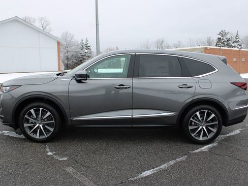 New 2026 Acura MDX w/ Technology Package image 5