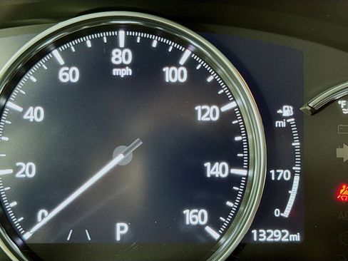 Used 2023 MAZDA CX-5 AWD 2.5 S w/ Premium Package image 15