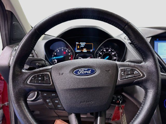 Used 2018 Ford Escape SEL AWD/4WD image 12