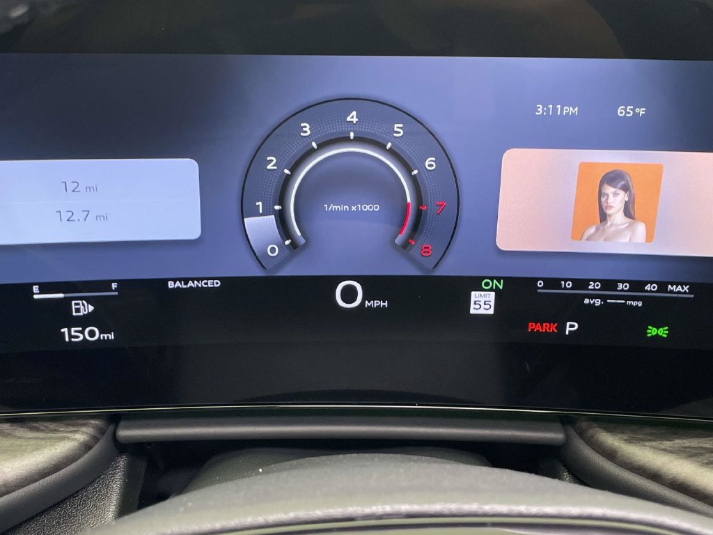 New 2026 Audi Q5 2.0T AWD/4WD image 43