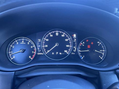 Used 2021 MAZDA CX-30 AWD 2.5 S w/ Select Package image 11