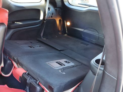 Used 2024 Dodge Durango R/T w/ Tow 'N Go Package image 40