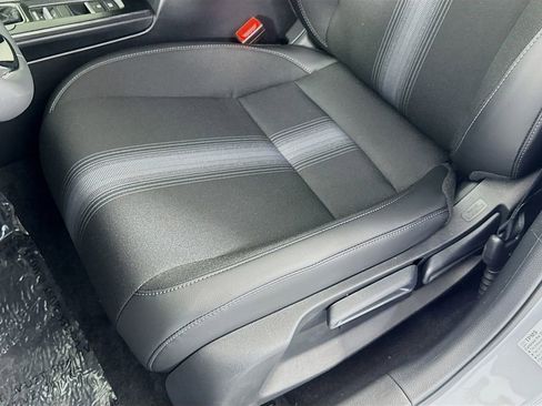 New 2026 Honda Civic Sport image 23