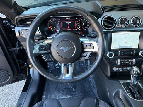 Used 2021 Ford Mustang Mach 1 RWD image 16