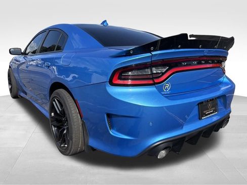 Used 2023 Dodge Charger GT w/ Technology Group RWD image 3
