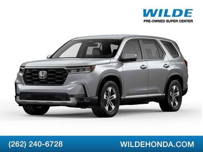 Used 2024 Honda Pilot EX-L