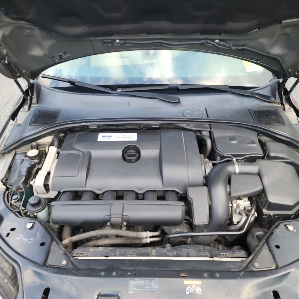 Used 2009 Volvo XC70 3.2 AWD/4WD image 17