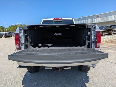 Certified 2018 RAM 2500 Laramie w/ Sport Appearance Group AWD/4WD image 10
