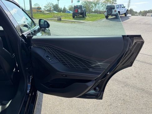 New 2026 Dodge Charger R/T AWD/4WD image 34