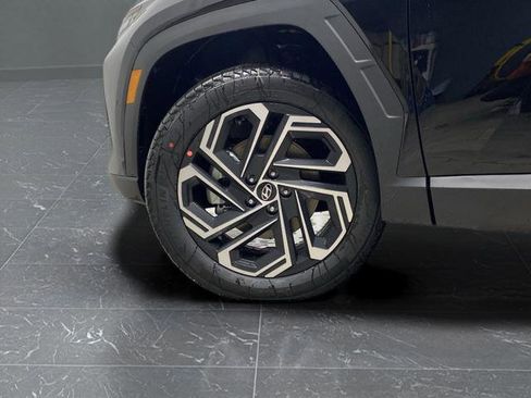 New 2026 Hyundai Tucson Limited image 36