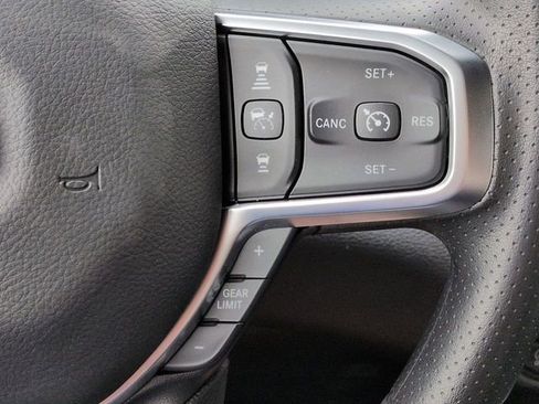 New 2026 RAM 1500 Express AWD/4WD image 26