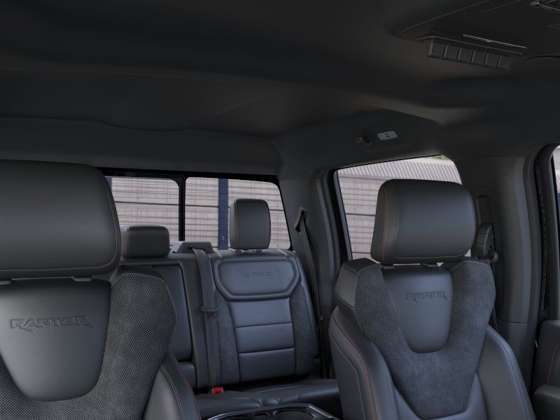 New 2026 Ford F150 Raptor AWD/4WD image 22