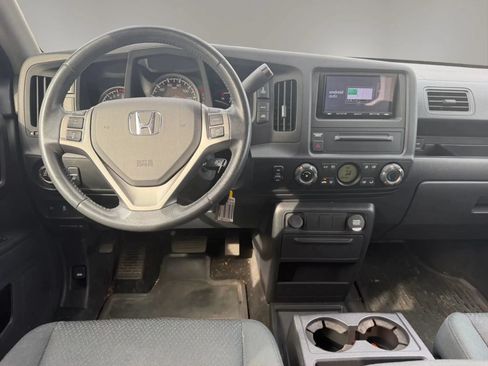 Used 2014 Honda Ridgeline Sport image 19