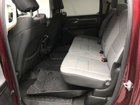 Used 2020 RAM 1500 Big Horn image 14