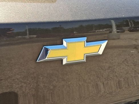 Used 2022 Chevrolet TrailBlazer ACTIV w/ Convenience Package FWD image 30