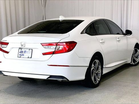 Used 2019 Honda Accord EX-L image 13