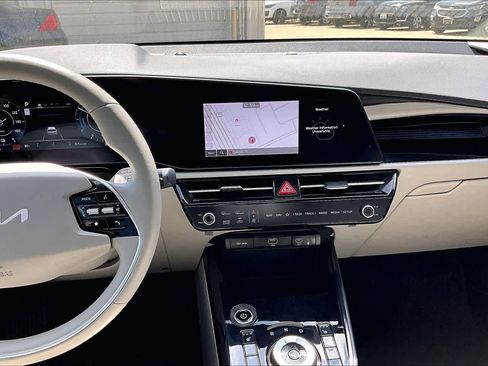 Used 2023 Kia Niro Wind image 6