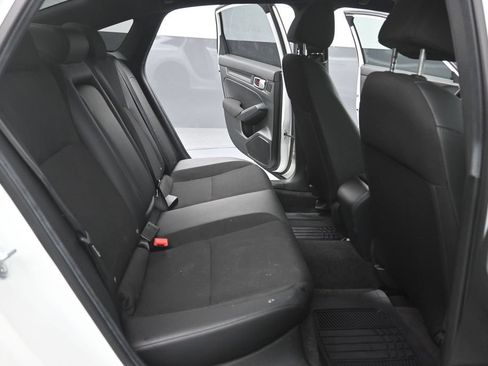 Used 2025 Honda Civic Sport image 23