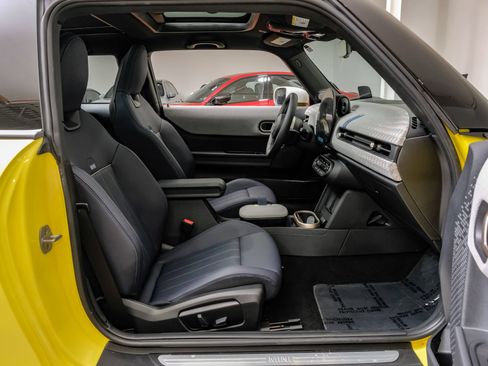 Used 2025 MINI Cooper S FWD image 28