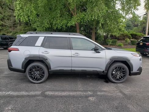 New 2026 Subaru Outback Limited XT AWD/4WD image 2