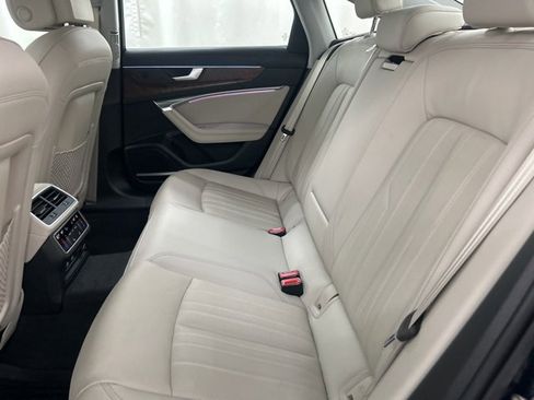 Used 2023 Audi A6 Premium Plus w/ Premium Plus Package image 27