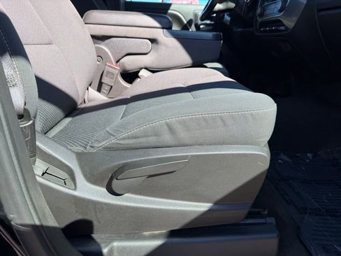 Used 2016 Chevrolet Silverado 1500 LT AWD/4WD image 17