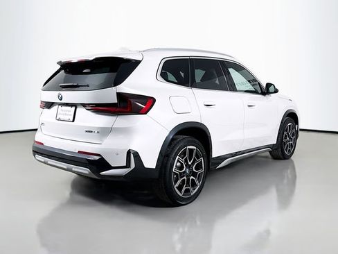 Used 2026 BMW X1 xDrive28i image 7