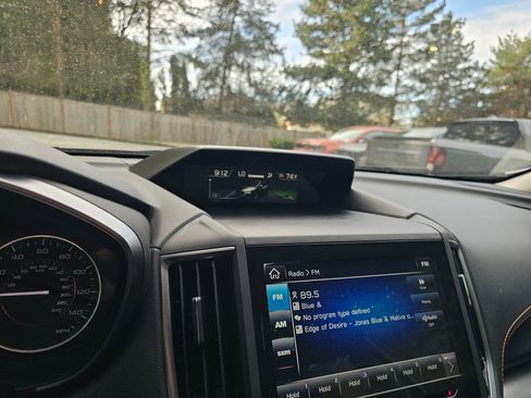 Used 2018 Subaru Crosstrek 2.0i Limited w/ Popular Package #2 image 25