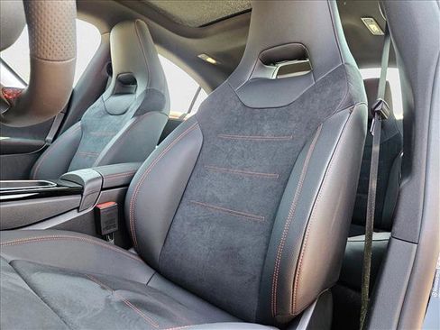 New 2026 Mercedes-Benz CLA 250 image 4