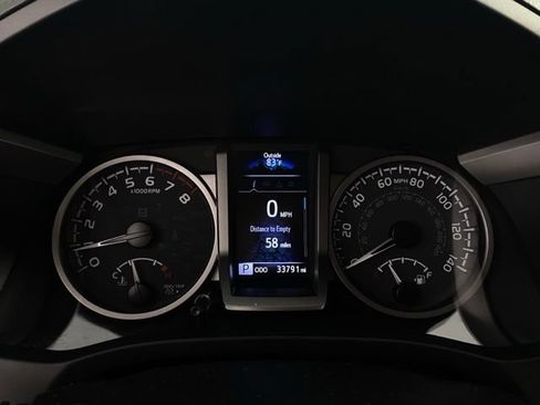 Used 2023 Toyota Tacoma SR5 w/ Technology Package AWD/4WD image 18
