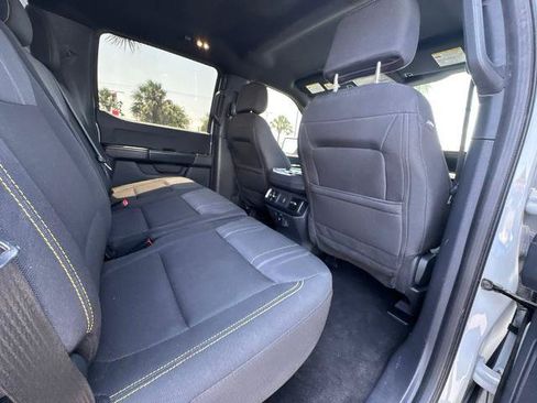 Certified 2024 Ford F150 STX AWD/4WD image 21