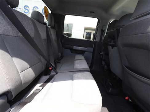 Certified 2024 Ford F250 XLT image 20