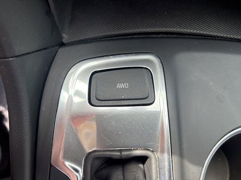 Used 2019 Chevrolet Equinox LT AWD/4WD image 23