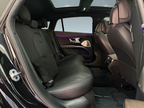Certified 2023 Mercedes-Benz EQS 580 4MATIC Sedan image 25