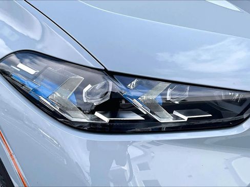 Certified 2026 BMW X6 xDrive40i image 27