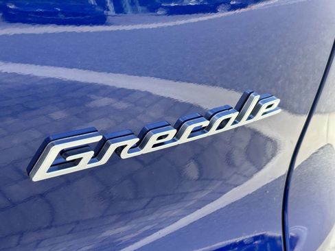 New 2024 Maserati Grecale GT image 20