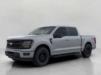 New 2026 Ford F150 XLT AWD/4WD video 1
