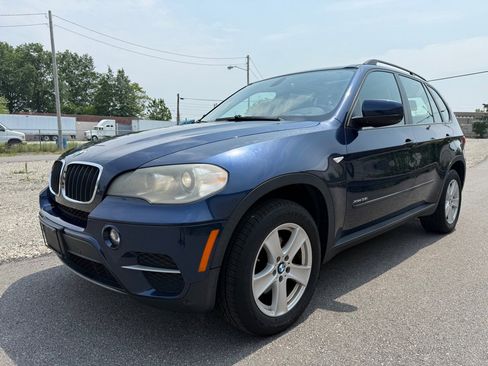 Used 2012 BMW X5 xDrive35i image 7