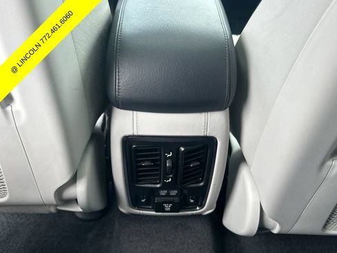 Used 2017 Jeep Grand Cherokee Summit AWD/4WD image 17